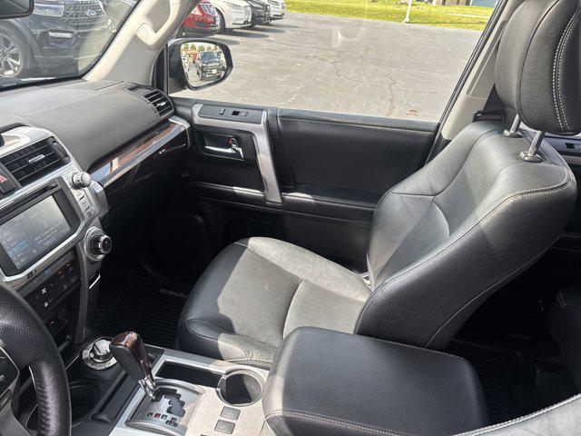 used 2019 Toyota 4Runner car, priced at $35,950