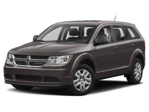 used 2020 Dodge Journey car, priced at $16,950