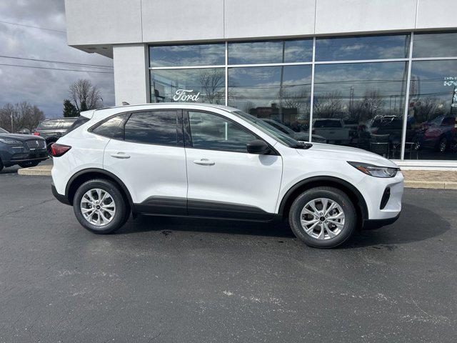 new 2025 Ford Escape car, priced at $29,895