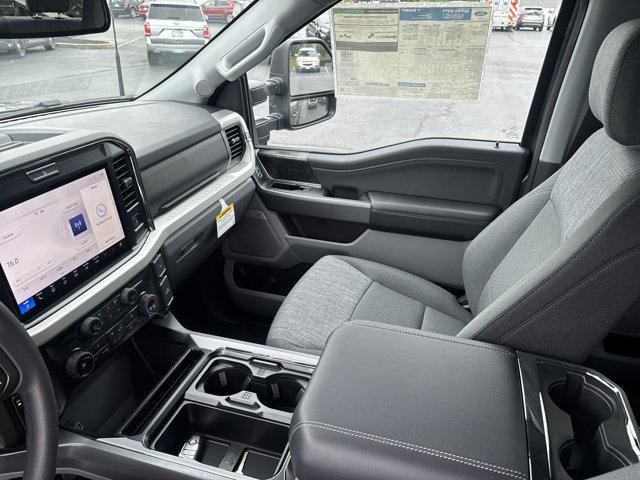 new 2025 Ford F-350 car, priced at $70,975