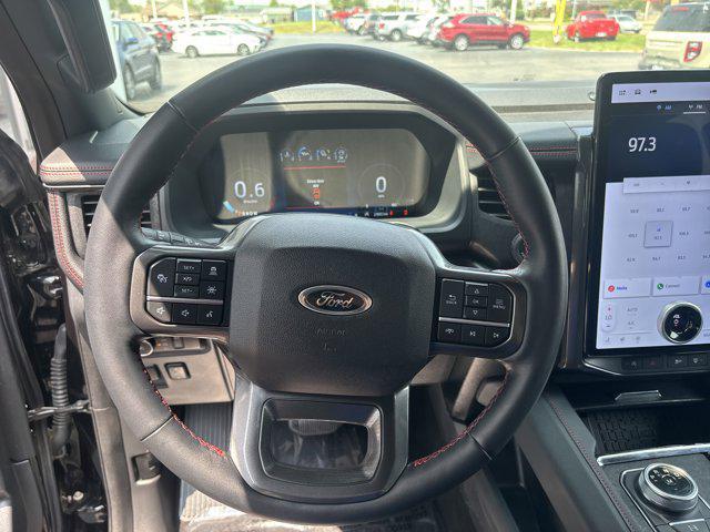 used 2024 Ford Expedition car, priced at $69,950