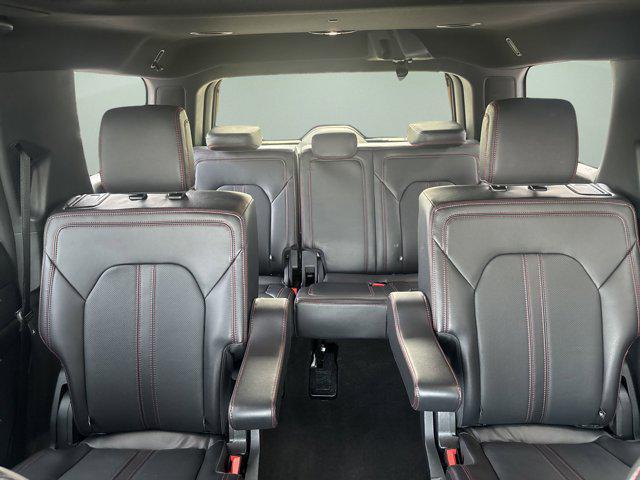 used 2024 Ford Expedition car, priced at $69,950