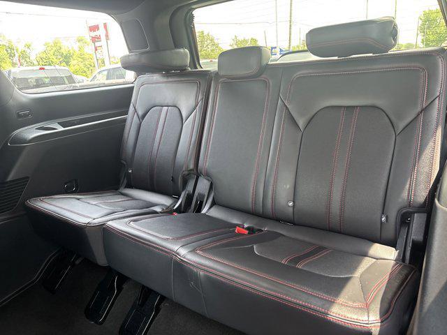 used 2024 Ford Expedition car, priced at $69,950