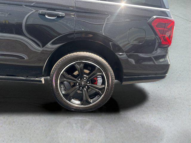 used 2024 Ford Expedition car, priced at $69,950