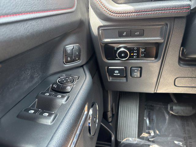 used 2024 Ford Expedition car, priced at $69,950