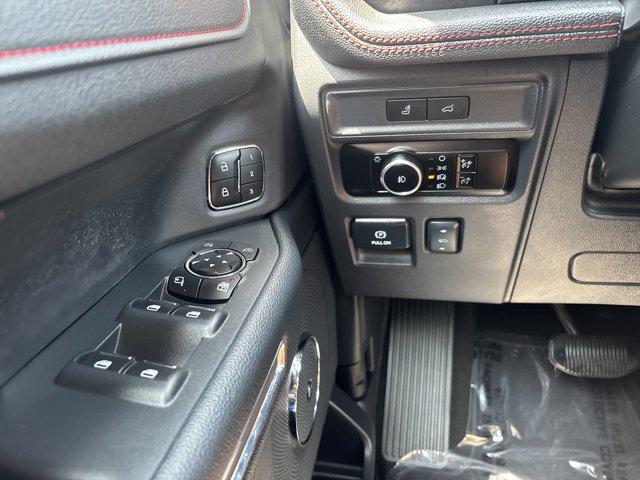 used 2024 Ford Expedition car, priced at $69,950