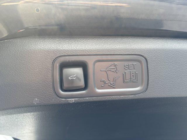 used 2024 Ford Expedition car, priced at $69,950