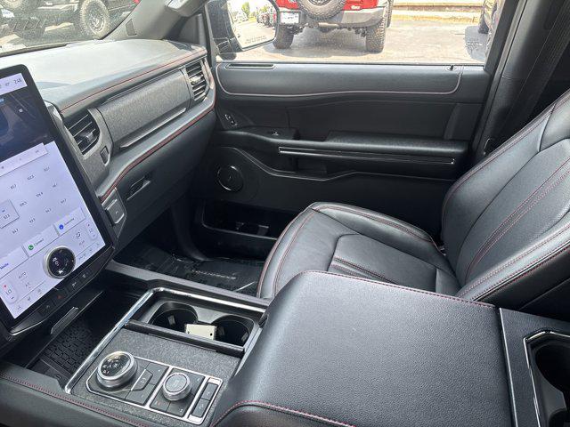 used 2024 Ford Expedition car, priced at $69,950