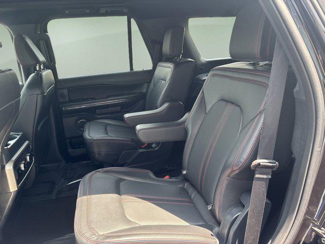 used 2024 Ford Expedition car, priced at $69,950