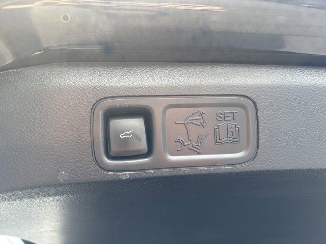 used 2024 Ford Expedition car, priced at $69,950