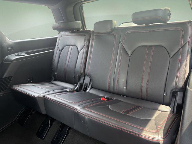 used 2024 Ford Expedition car, priced at $69,950