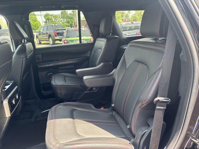 used 2024 Ford Expedition car, priced at $69,950