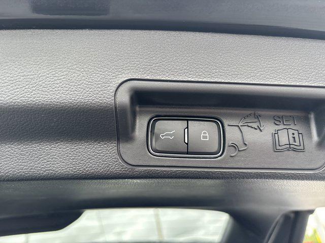used 2023 Ford Explorer car, priced at $37,950