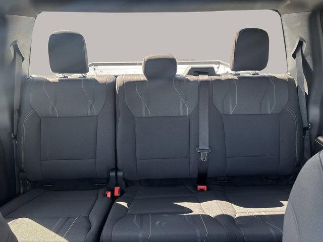 new 2025 Ford F-150 car, priced at $54,170