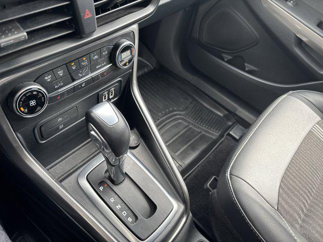 used 2019 Ford EcoSport car, priced at $18,950