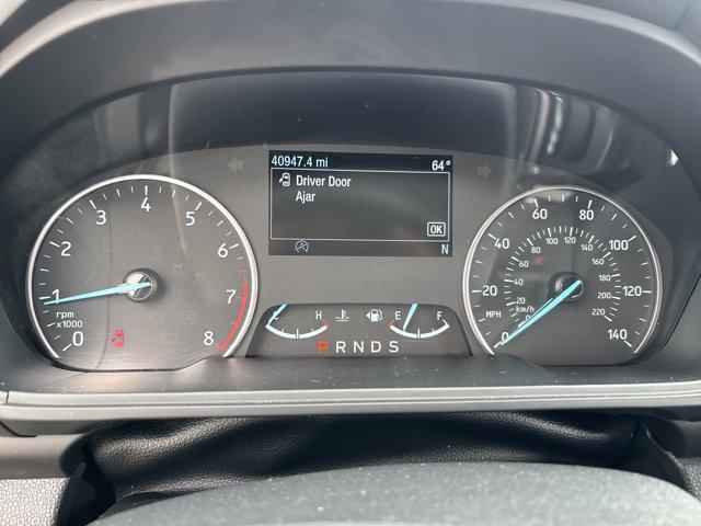 used 2019 Ford EcoSport car, priced at $18,950