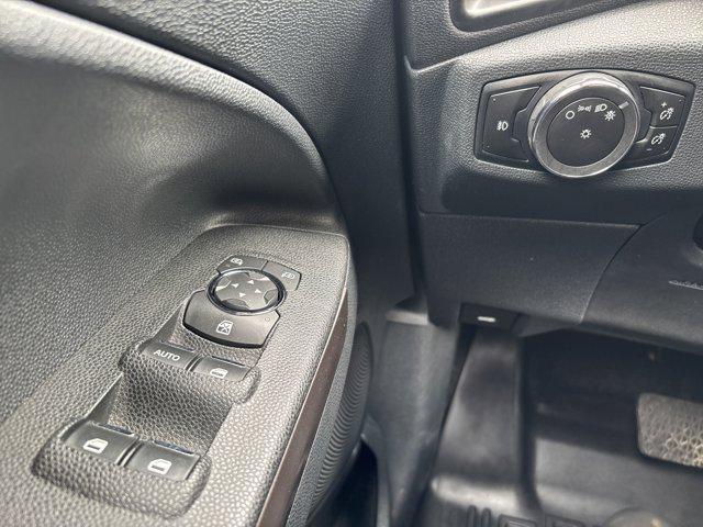used 2019 Ford EcoSport car, priced at $18,950