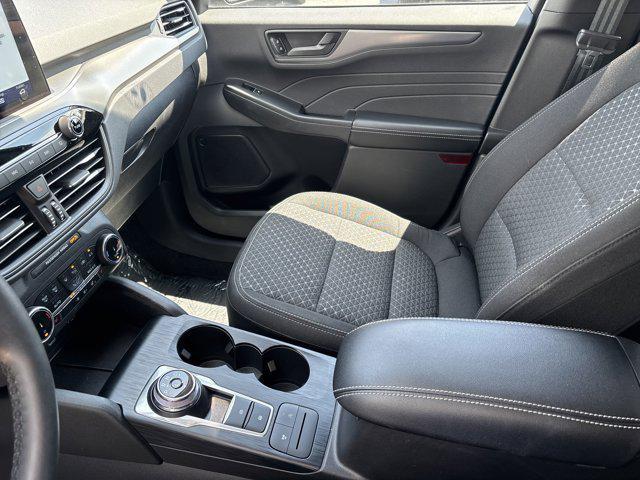 used 2023 Ford Escape car, priced at $28,950