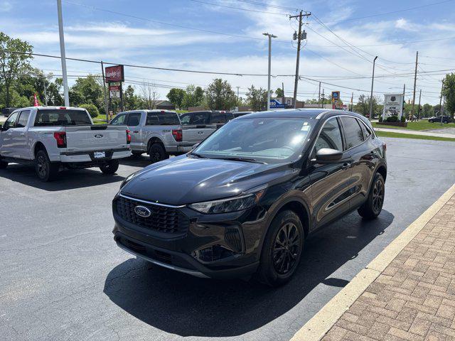 used 2023 Ford Escape car, priced at $28,950