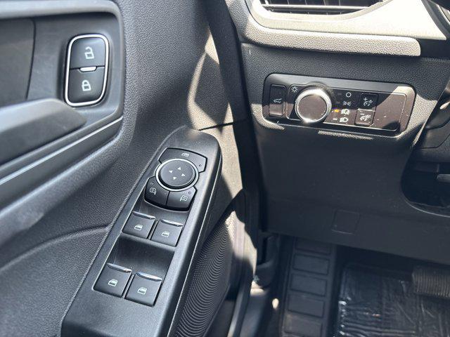 used 2023 Ford Escape car, priced at $28,950
