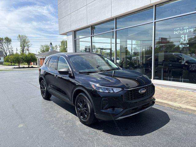 used 2023 Ford Escape car, priced at $28,950
