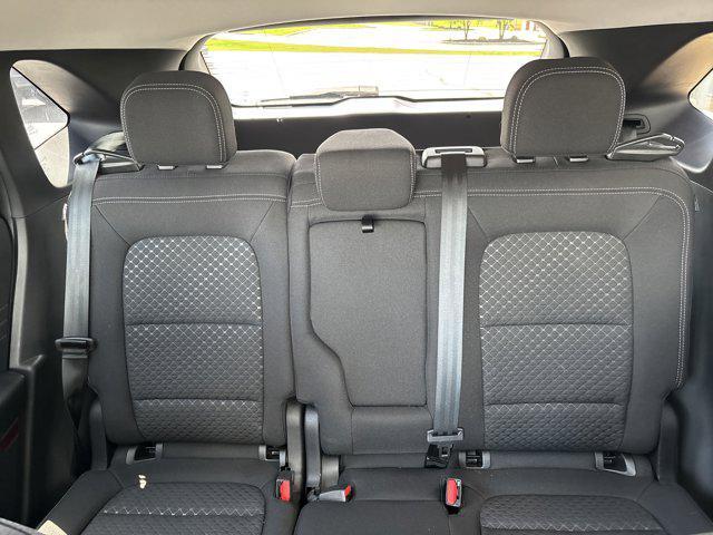 used 2023 Ford Escape car, priced at $28,950