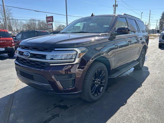 new 2024 Ford Expedition car, priced at $71,450