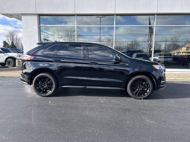 used 2024 Ford Edge car, priced at $36,950