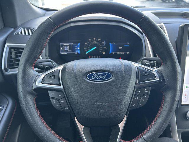 used 2024 Ford Edge car, priced at $36,950