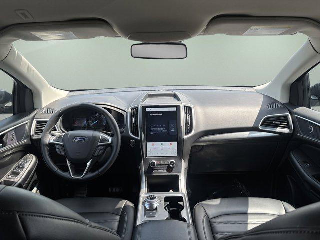 used 2023 Ford Edge car, priced at $32,950