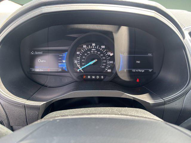used 2023 Ford Edge car, priced at $32,950