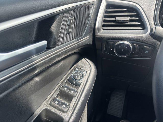 used 2023 Ford Edge car, priced at $32,950
