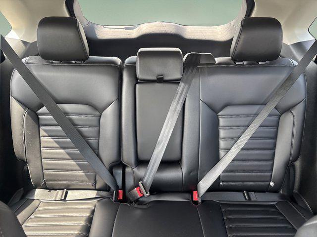 used 2023 Ford Edge car, priced at $32,950