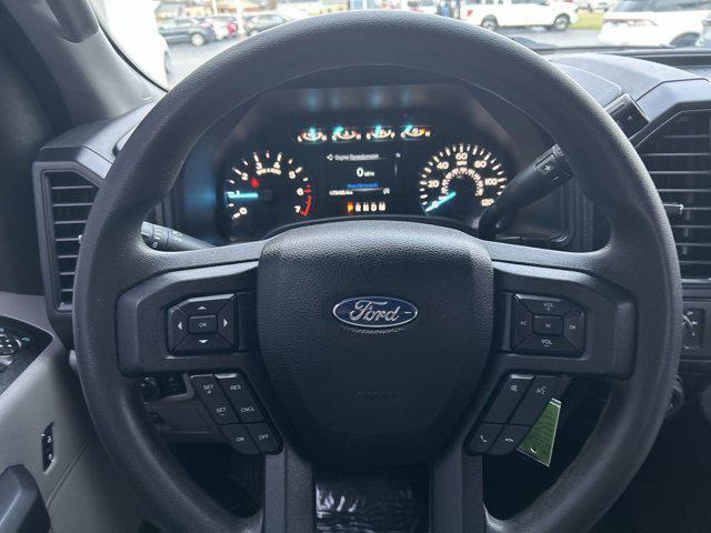 used 2018 Ford F-150 car, priced at $26,950