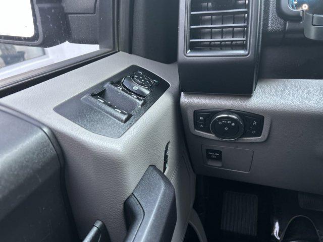 used 2018 Ford F-150 car, priced at $26,950