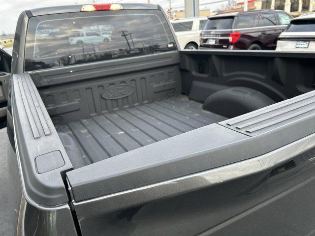 used 2018 Ford F-150 car, priced at $26,950