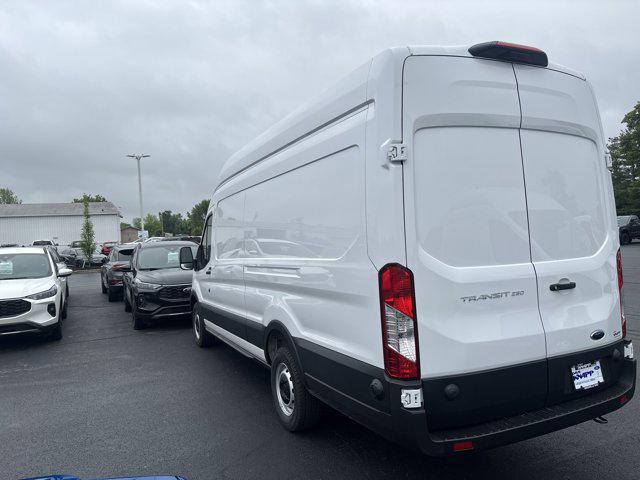 new 2025 Ford Transit-250 car, priced at $57,935