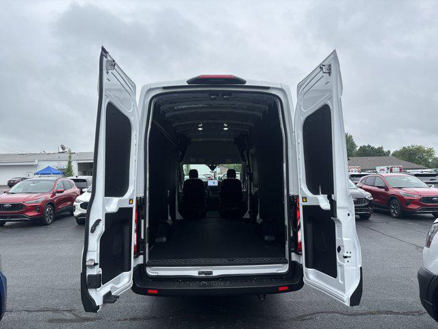 new 2025 Ford Transit-250 car, priced at $57,935