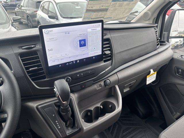 new 2025 Ford Transit-250 car, priced at $57,935