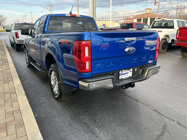 used 2019 Ford Ranger car, priced at $28,950