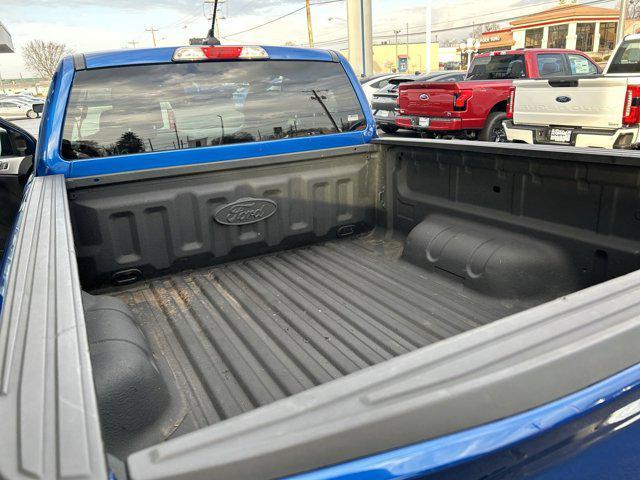 used 2019 Ford Ranger car, priced at $28,950