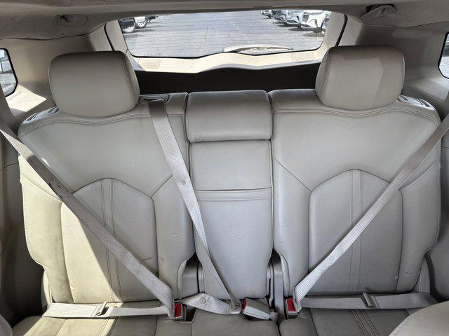 used 2013 Cadillac SRX car, priced at $13,950