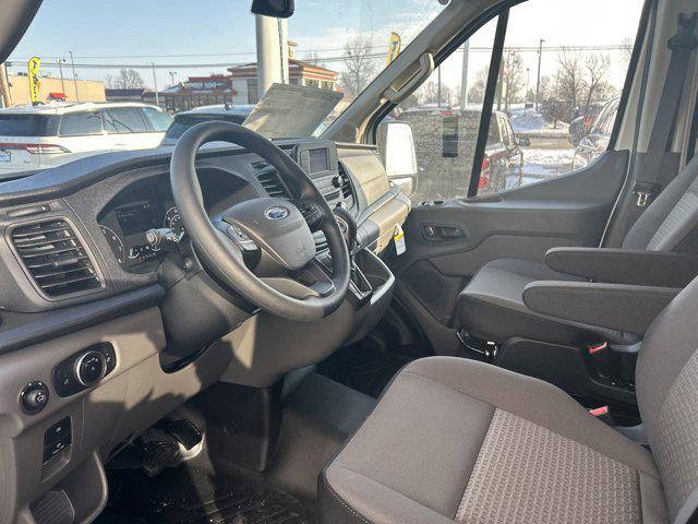 new 2024 Ford Transit-250 car, priced at $55,105