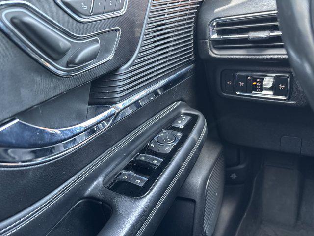 used 2022 Lincoln Corsair car, priced at $33,950
