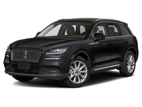 used 2022 Lincoln Corsair car, priced at $33,950