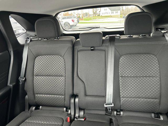 used 2023 Ford Escape car, priced at $27,950