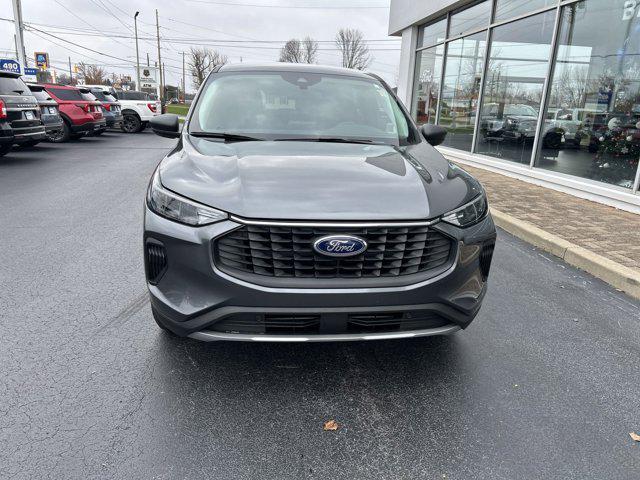 used 2023 Ford Escape car, priced at $27,950