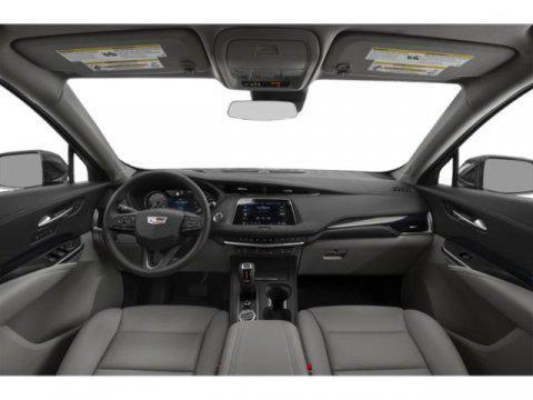 used 2020 Cadillac XT4 car, priced at $26,950