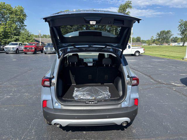 new 2025 Ford Escape car, priced at $41,315