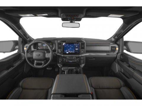 used 2024 Ford F-150 car